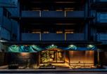 Location vacances Kyoto - Resl Stay Mayu Grace Hotel-1