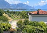 Location vacances Manerba del Garda - Casa Emy, tranquilla, ottima per Rilassarsi-1