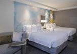 Hôtel Jamaica - Courtyard by Marriott New York Queens/Fresh Meadows-2