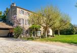 Hôtel Saint-Rémy-de-Provence - Maison d'hôtes en Provence-1