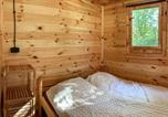 Location vacances Augustów - Nice Home In Rajgród With Sauna-4