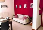 Location vacances Asti - La Dolce Vita - Appartamento con parcheggio privato vicino al centro e all'ospedale-2