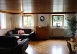 Location vacances Roßhaupten - Ferienhaus, Bauernhof mit Angel- und Badesee, Roßhaupten, Allgäu-3