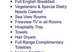 Location vacances Ryde - Sorrento Lodge-2