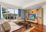 Location vacances Cowes - Warley Retreat-4