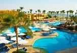 Hôtel قسم سفاجا - Stella Beach Resort Makadi Bay - 24 Hrs All Inclusive-1