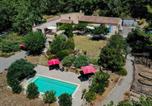 Location vacances Châteaudouble - Le Vent D Anges-2