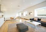 Location vacances Copenhague - Europahuset Apartments-1