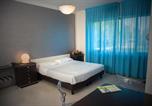 Hôtel Ville métropolitaine de Turin - Residence Hotel Torino Uno-4