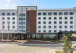 Hôtel Katy - Four Points By Sheraton Houston Energy Corridor-3