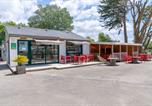 Camping avec WIFI Pont-Croix - Camping Kerlaz-2