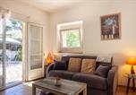 Location vacances Cassis - Somptueux appartement avec Jardin-2