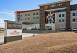 Hôtel Del Rio - La Quinta Inn & Suites by Wyndham Del Rio-3