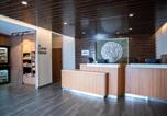 Hôtel Bristol - Fairfield by Marriott Inn & Suites Kingsport-2
