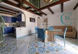 Location vacances Calabre - Lady Saturno's Home-1