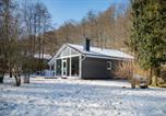 Location vacances Ruhla - 4 Personen mit Sauna F0h4-4