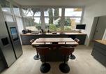 Location vacances Marino - Relais Terrazza sul lago Castelgandolfo-4