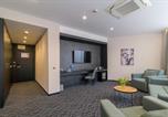 Hôtel Varna - Rosslyn Dimyat Hotel Varna-3