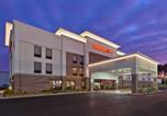 Hôtel Marion - Hampton Inn Marysville-1
