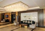 Location vacances Manama - Sea View Sky High Luxury-1