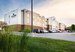 Hôtel La Vista - Candlewood Suites Bellevue by Ihg-1