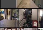 Hôtel Gare de Salerne - B&B Mini Hotel Incity-close train station and port--1