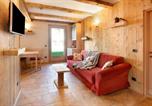 Location vacances Valdisotto - Casa Clus Bormio apartments 1-1