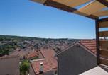 Location vacances Mali Lošinj - Castello-1