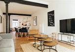 Location vacances Verviers - L'Atelier central by Welchome-2