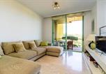 Location vacances Begur - St-19 Begur Sa Tuna 6 Pax-3