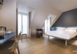 Hôtel Paris - Hotel Andréa-2