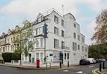 Hôtel Hammersmith - Four Points Flex by Sheraton London Kensington Olympia-2