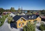 Hôtel Hanko - Köpmans-1