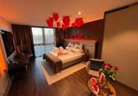 Hôtel Olching - Innspire Hotel-3