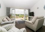 Location vacances Tavistock - Owl Barn-4