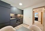 Location vacances Garmisch-Partenkirchen - Gg Apartment 7-2