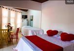 Location vacances Bonito - Suites Eco Ville-3