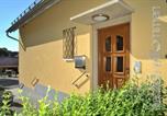Location vacances Pforzheim - Ferienwohnung Refugium-2