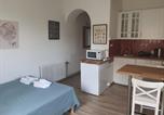 Location vacances Orbey - Villa Rosa Trois Epis-2
