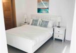 Location vacances Boca Chica - Boca chica Apartment Near the bech-4