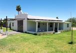 Location vacances Upington - Avonsrus Guesthouse-1