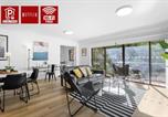 Location vacances Perth - Urban Boho Chic Renovated 2br with Balcony-3