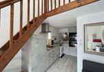Location vacances Leucate - Maison 2 pièces résidence Eden Port Leucate Naturisme Pl070-119-3