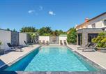 Location vacances Agde - Beautiful Home In Agde-2
