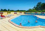 Camping Simonswald - Camping Le Ried  