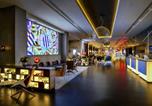 Hôtel Camden Town - Pullman London St Pancras-1