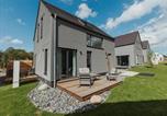 Location vacances Sagard - Stilvolles skandinavisches Xxl Familienferienhaus-1