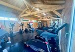 Camping avec Piscine Saint-Julien-en-Born - Camping La Plage by Vacool-3