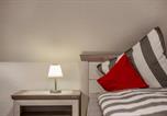 Location vacances Soltau - Ferienwohnung 2 Soltau-2