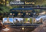 Location vacances Sarria - Isa Rooms Sarria-1